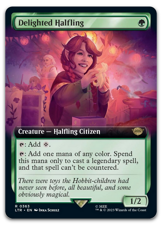 Product image for TCG 498618