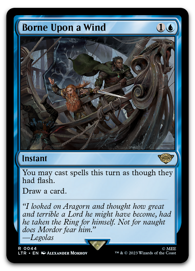 Product image for TCG 498680