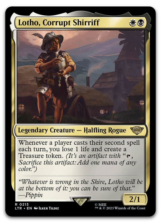 Product image for TCG 498682