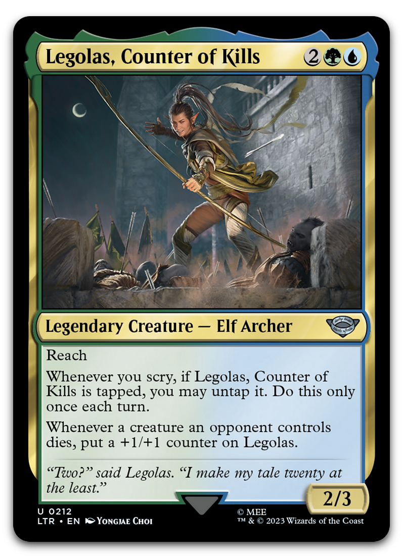 Product image for TCG 498741