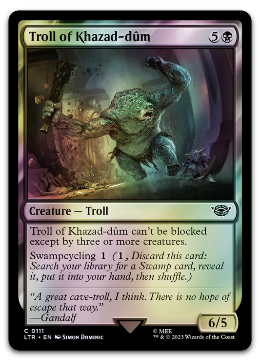 Product image for TCG 498752