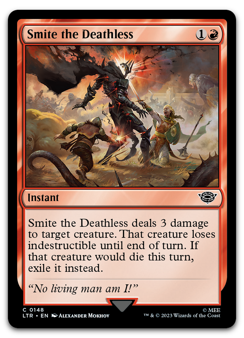 Product image for TCG 498824