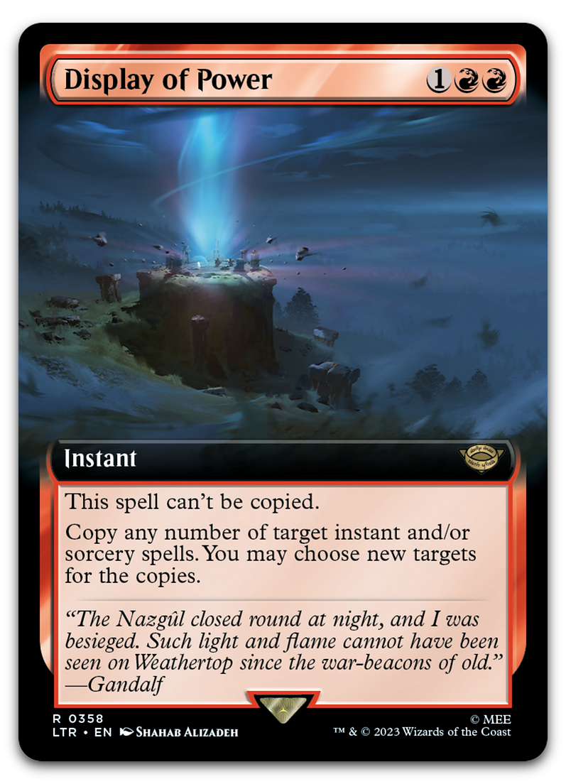 Product image for TCG 498839