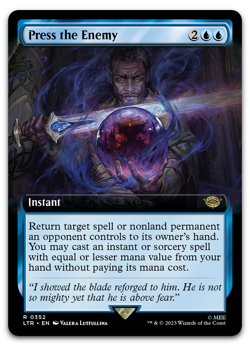 Product image for TCG 498859