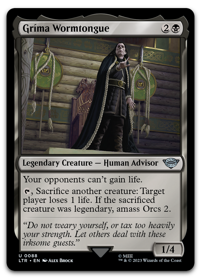Product image for TCG 499025