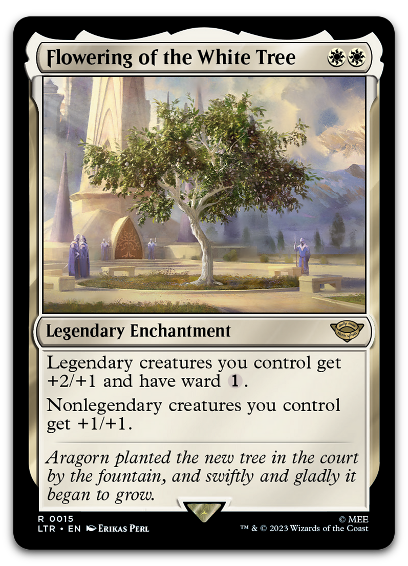 Product image for TCG 499188