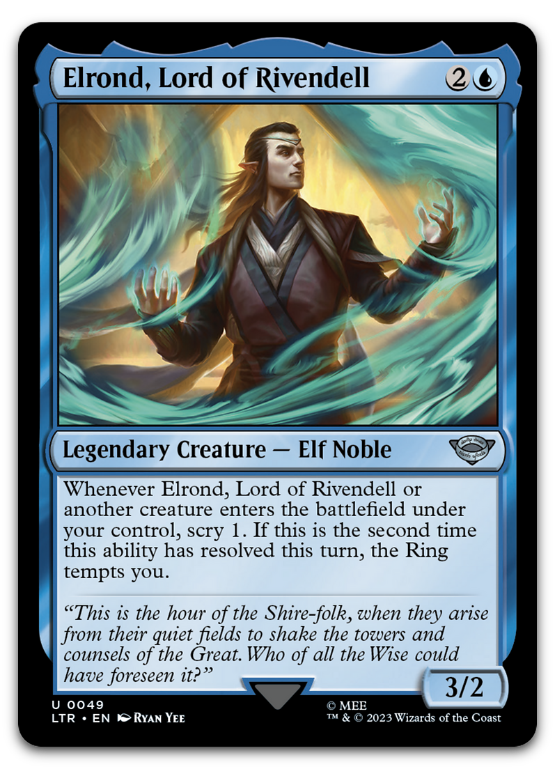 Product image for TCG 499197