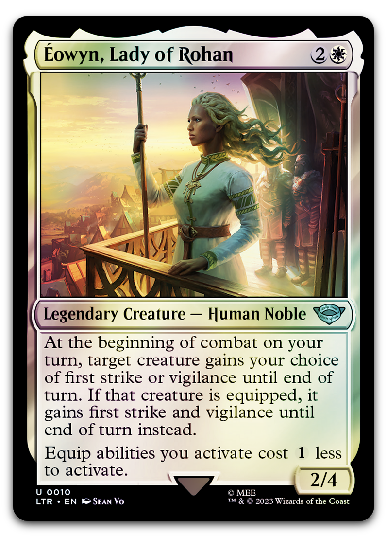 Product image for TCG 499200