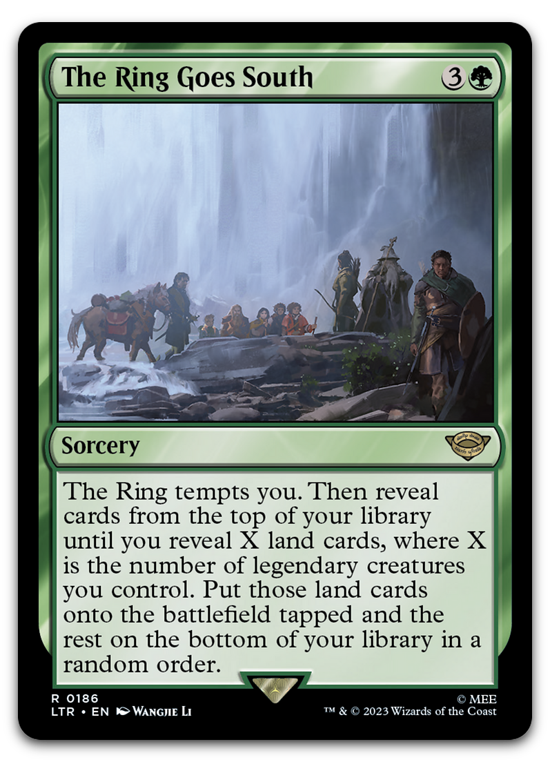Product image for TCG 499212