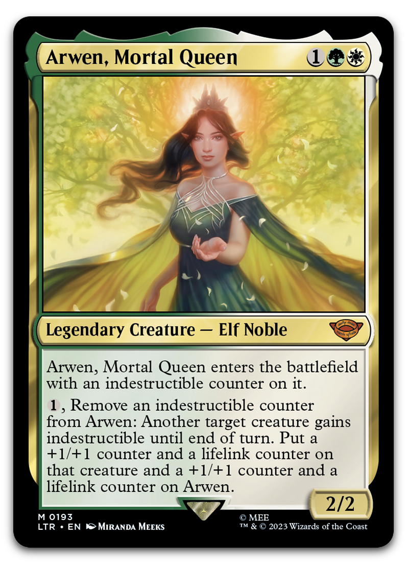 Product image for TCG 499213