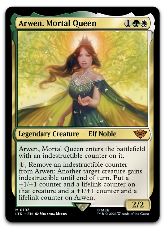 Product image for TCG 499213