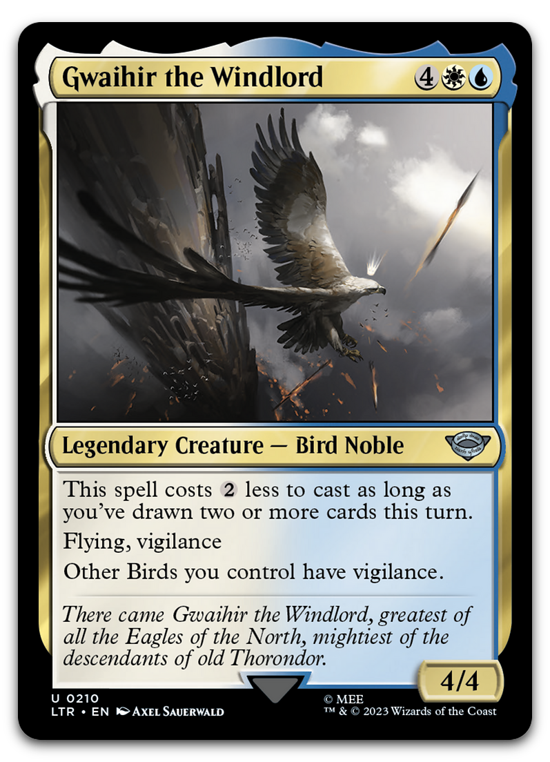 Product image for TCG 499214