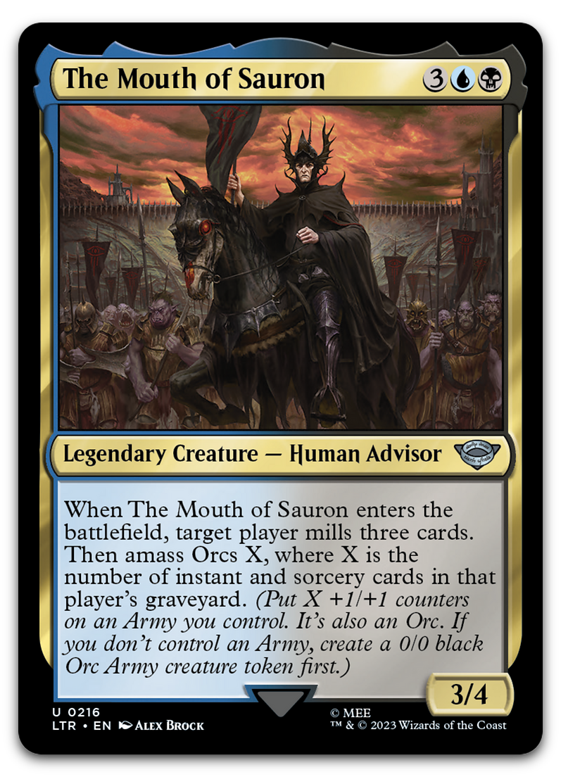 Product image for TCG 499215