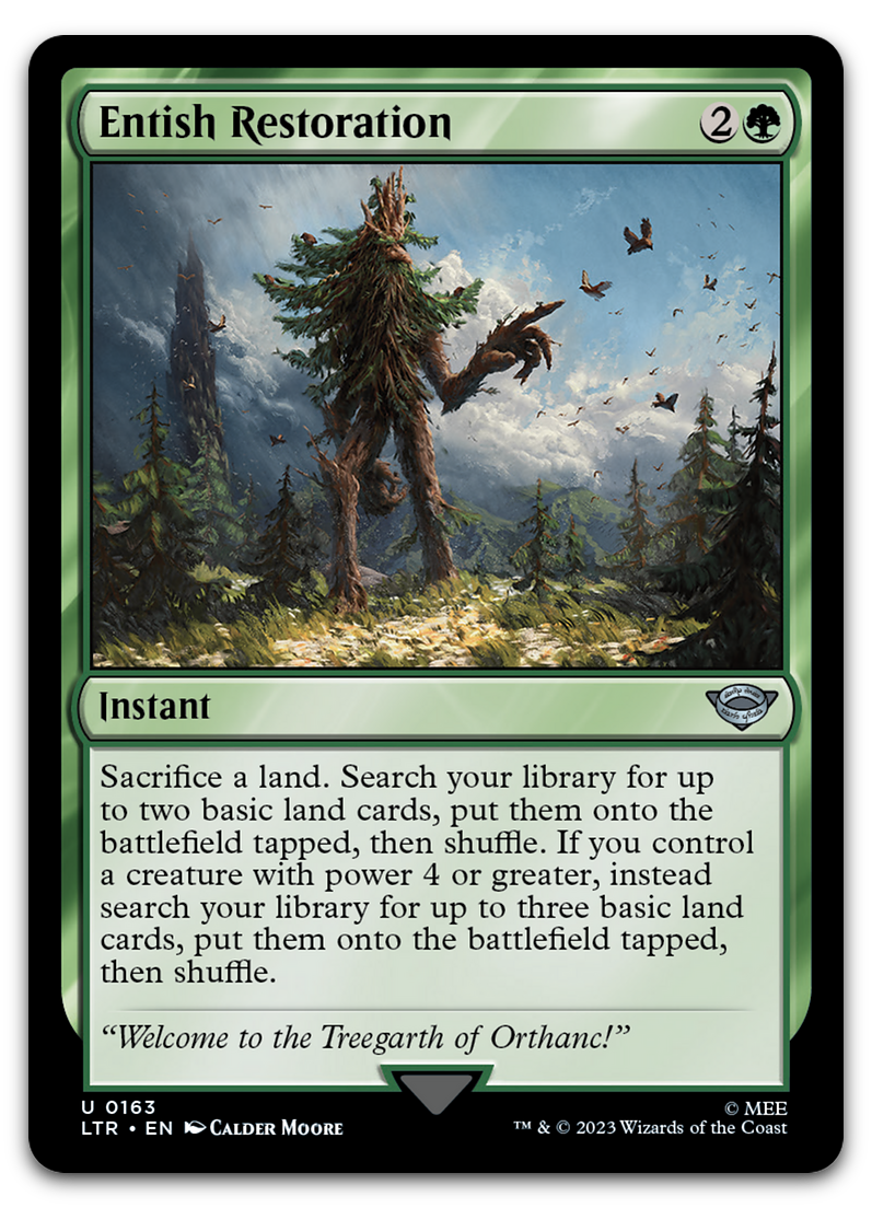 Product image for TCG 499221