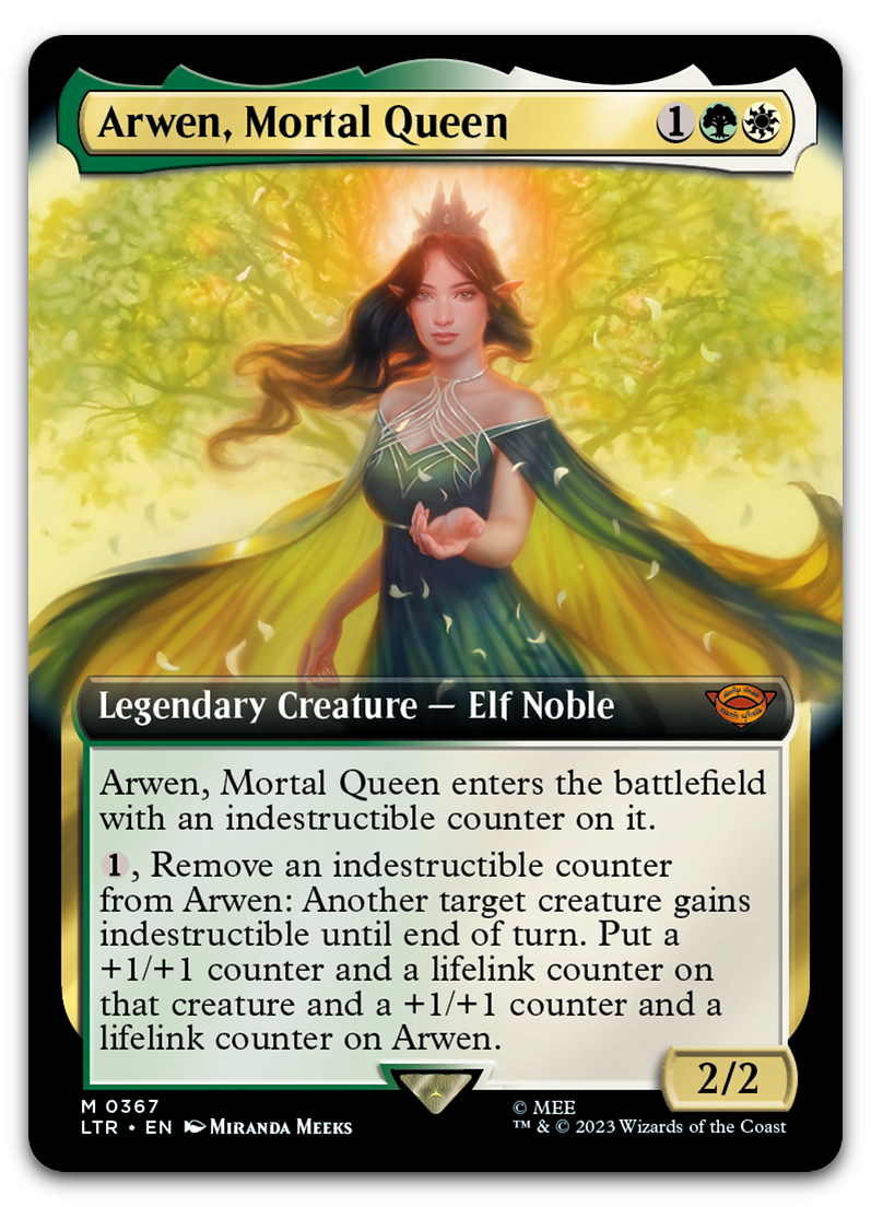 Product image for TCG 499280