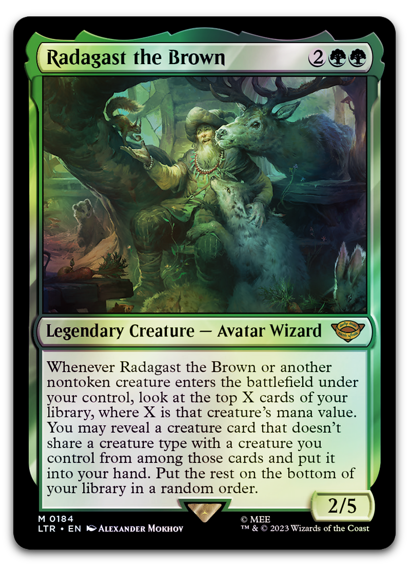 Product image for TCG 499282