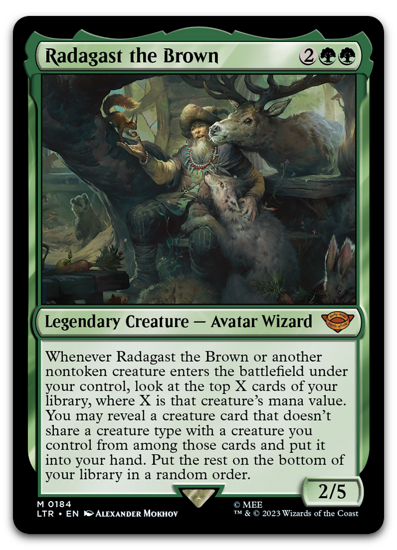 Product image for TCG 499282