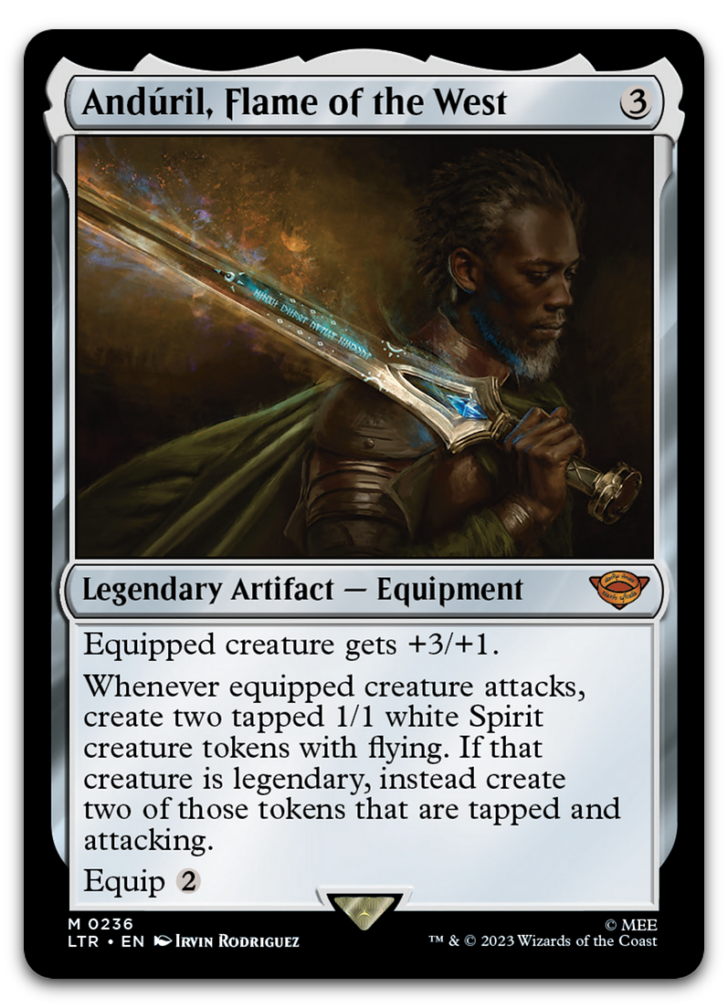 Product image for TCG 499292