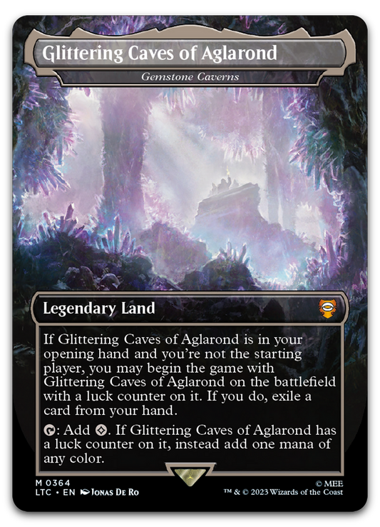 Product image for TCG 499318