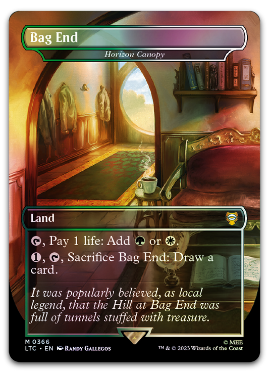 Product image for TCG 499319