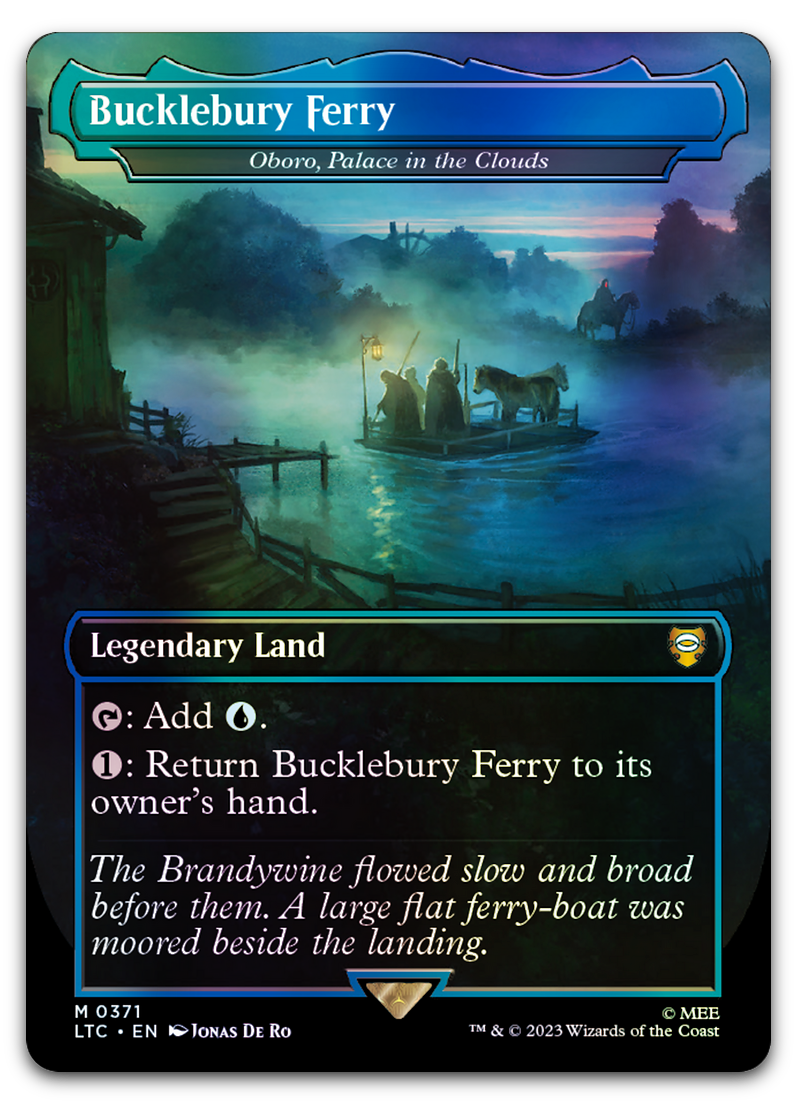 Product image for TCG 499323