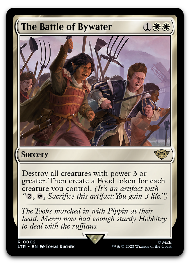 Product image for TCG 499328