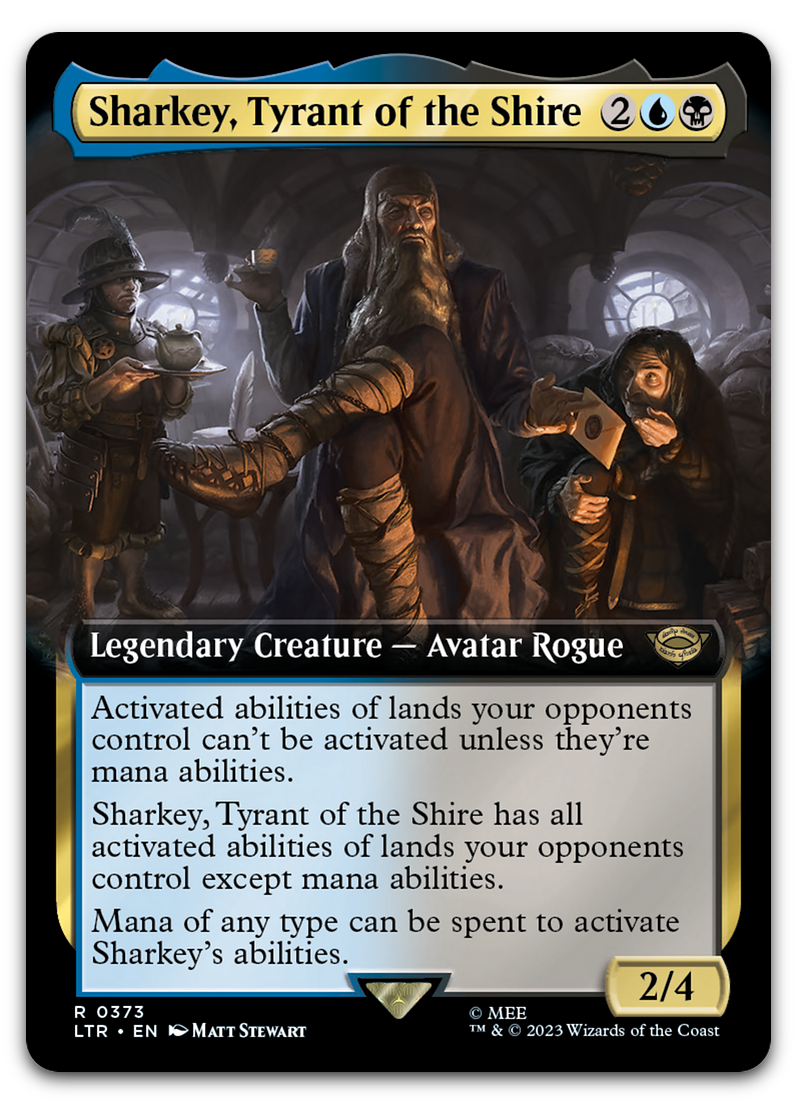 Product image for TCG 499334