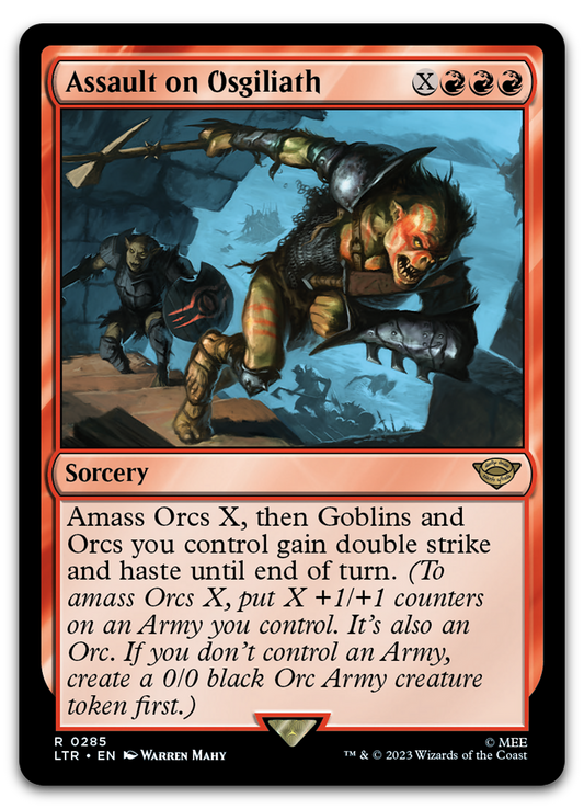 Product image for TCG 499344