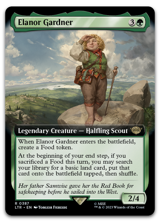 Product image for TCG 499346