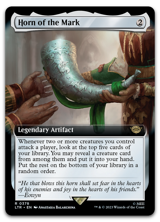 Product image for TCG 499348