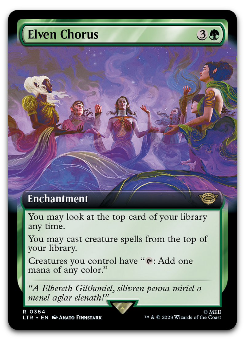 Product image for TCG 499396