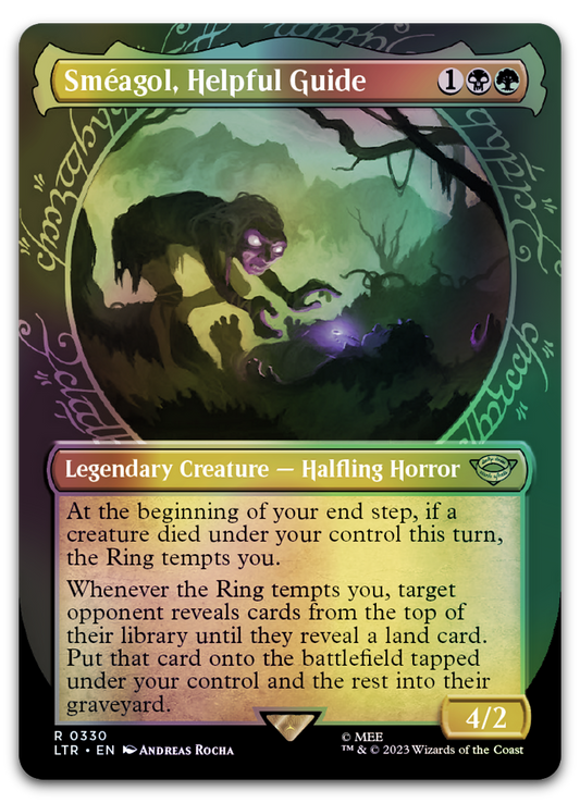 Product image for TCG 499398