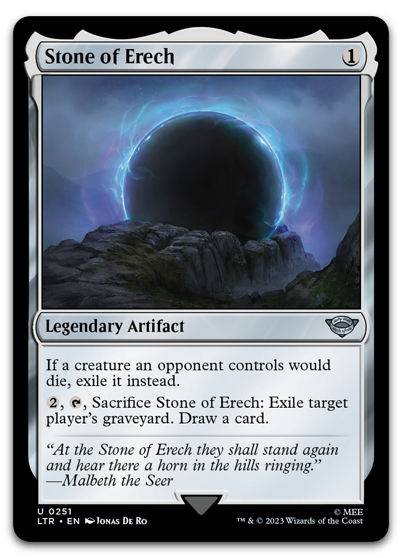 Product image for TCG 499401