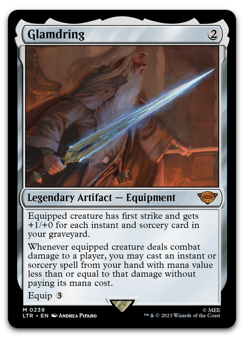 Product image for TCG 499402