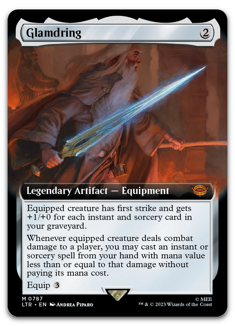 Product image for TCG 499403
