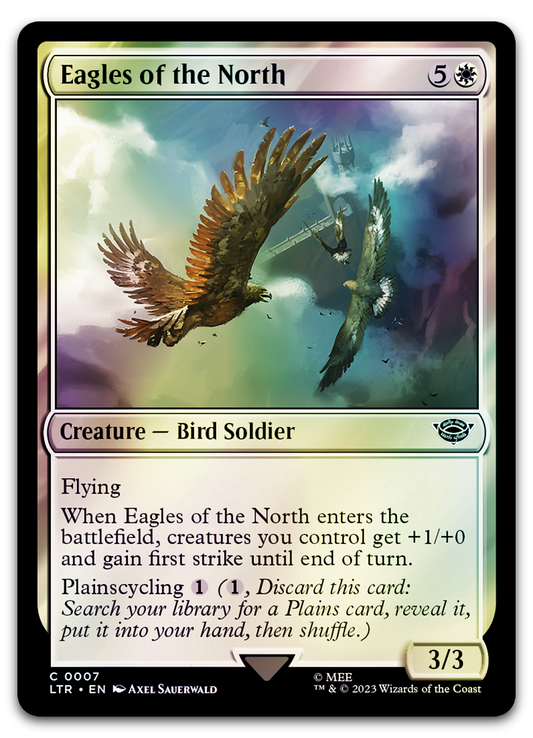 Product image for TCG 499404