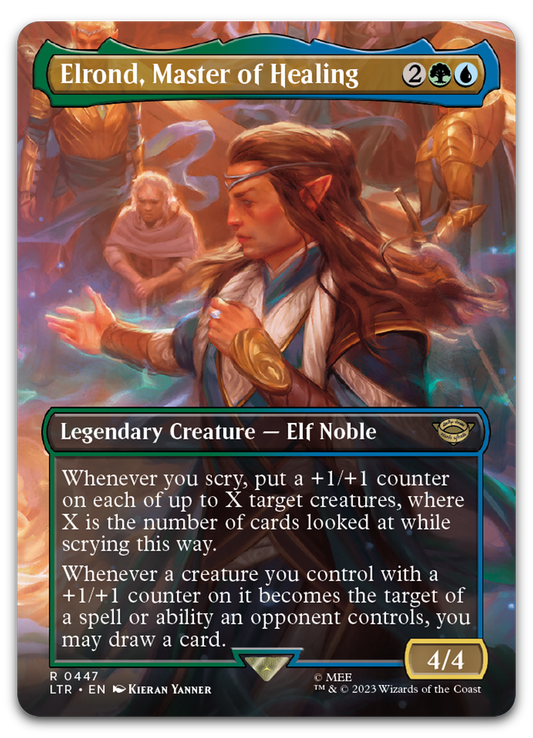 Product image for TCG 499447