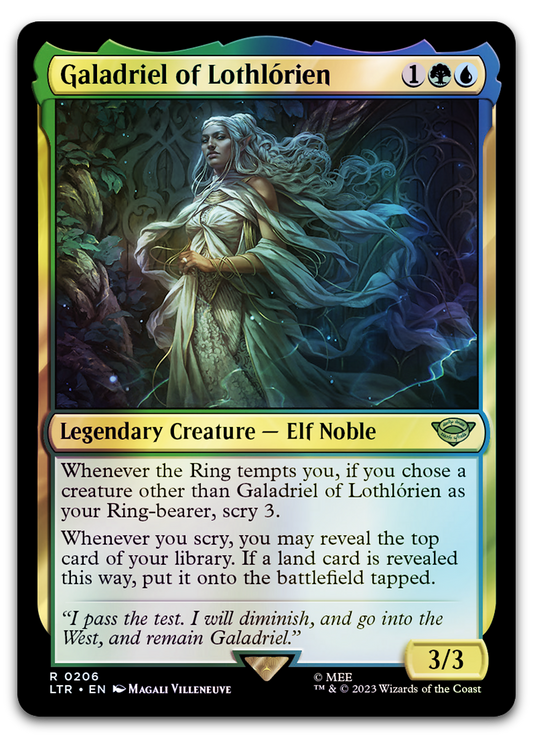 Product image for TCG 499448