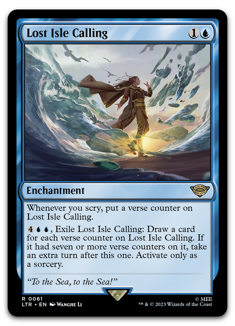 Product image for TCG 499450