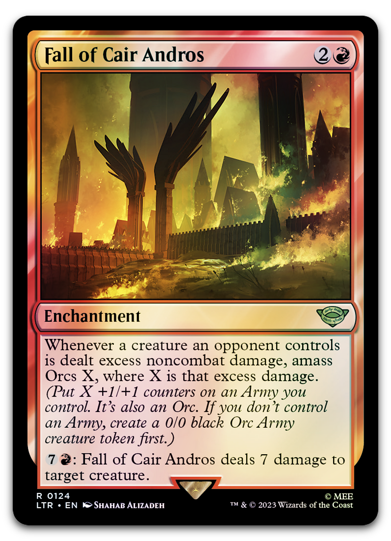 Product image for TCG 499454