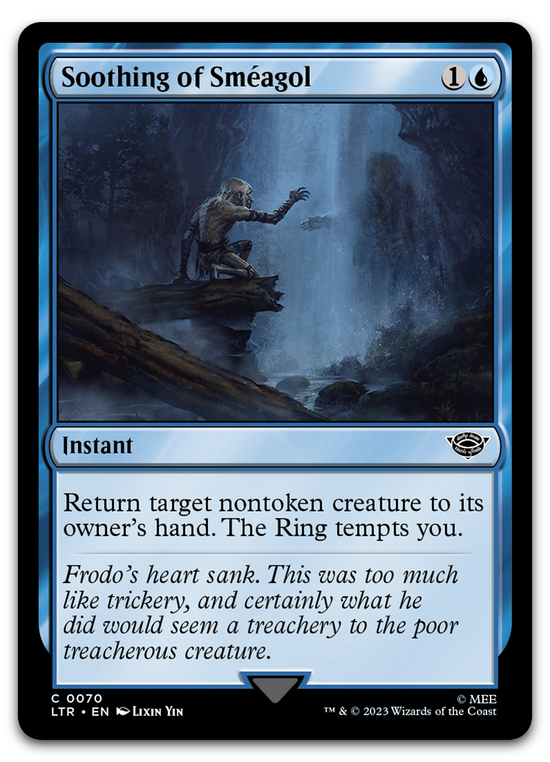 Product image for TCG 499466