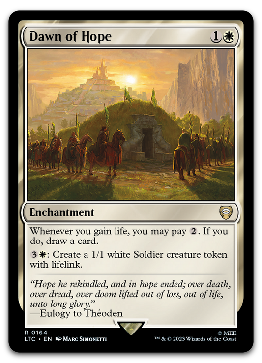 Product image for TCG 499500