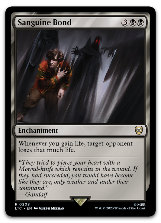 Product image for TCG 499501