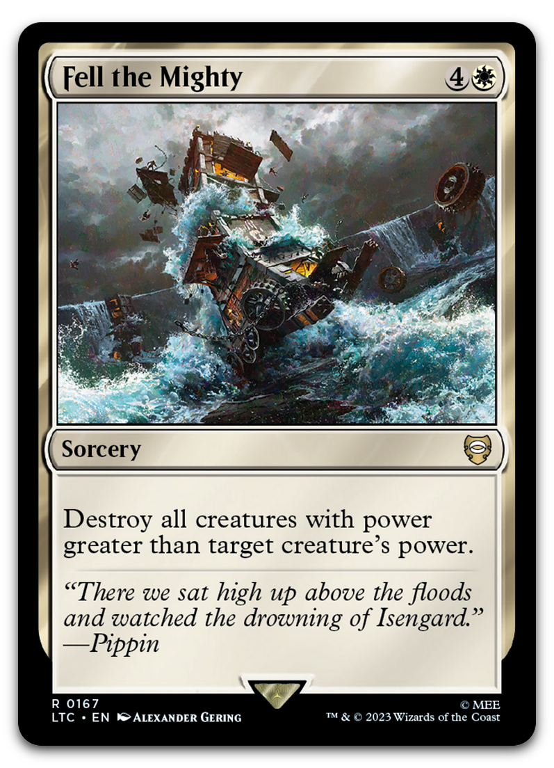 Product image for TCG 499502
