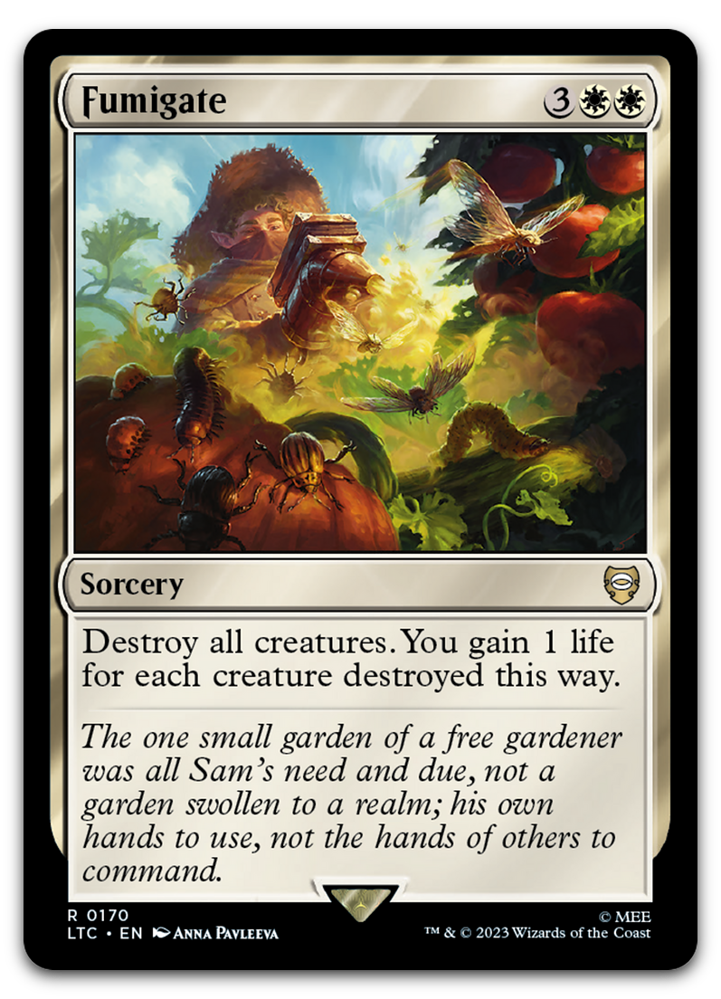 Product image for TCG 499503