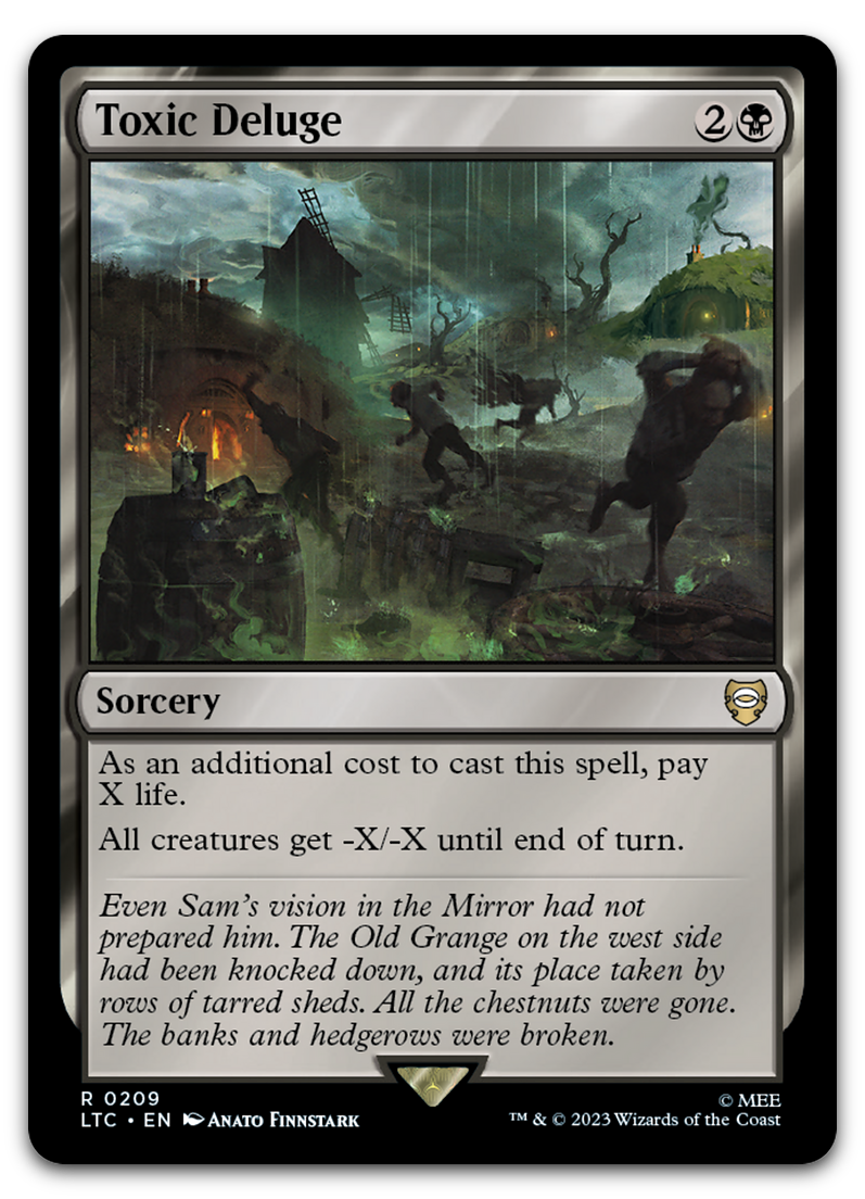 Product image for TCG 499504