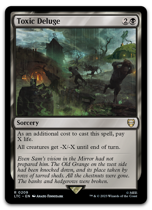 Product image for TCG 499504