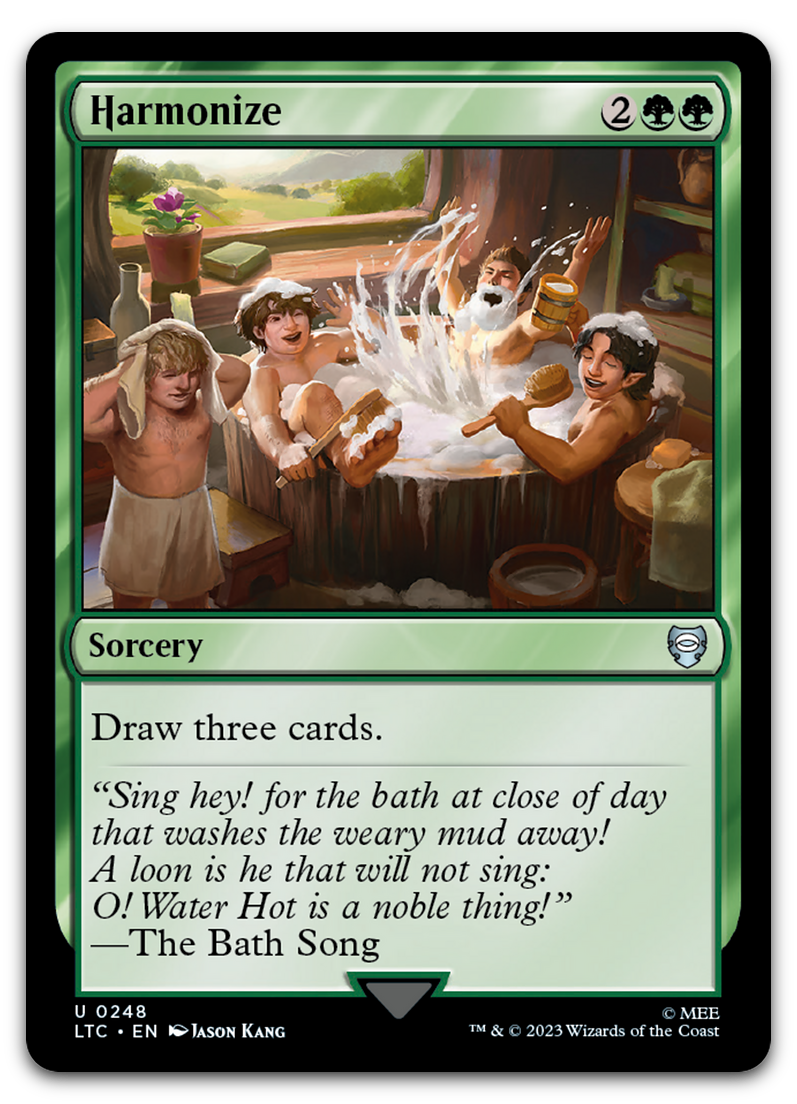 Product image for TCG 499508