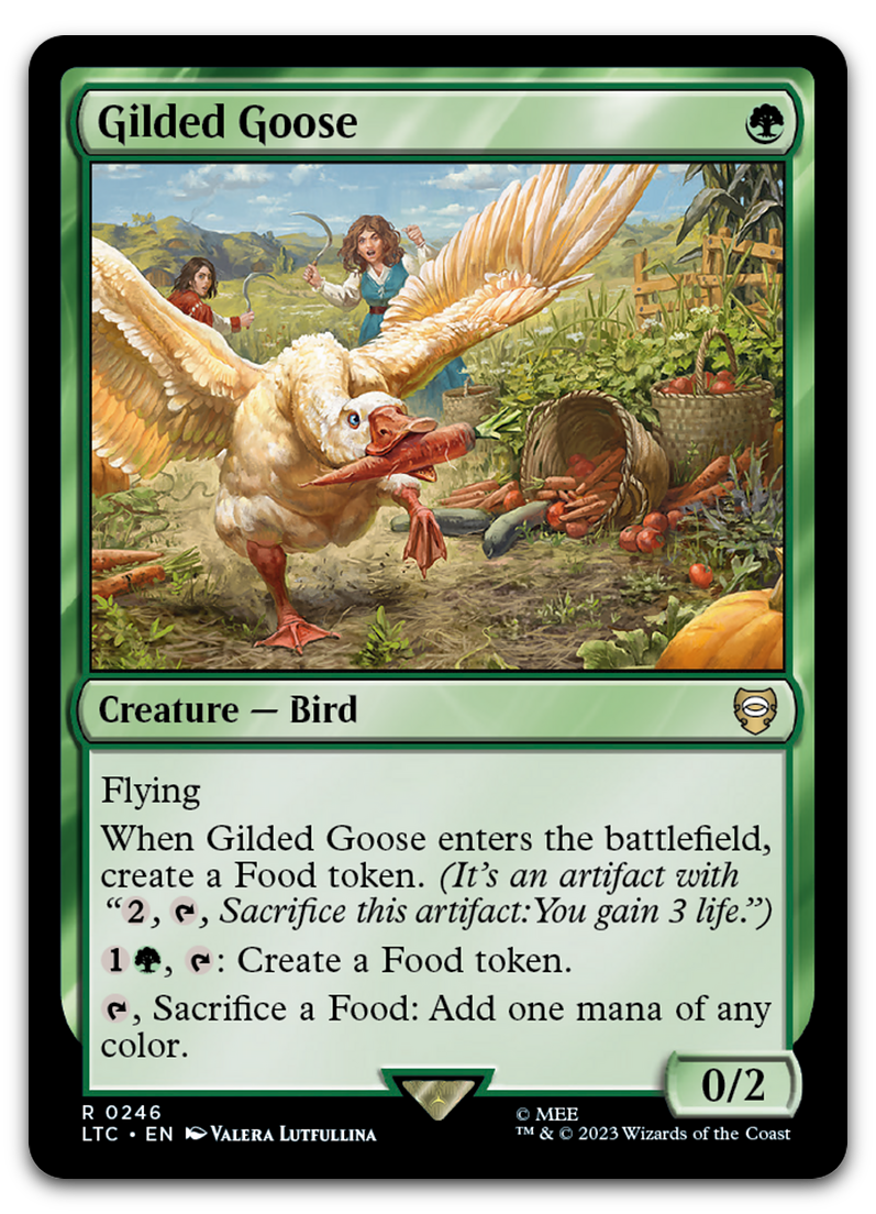 Product image for TCG 499511