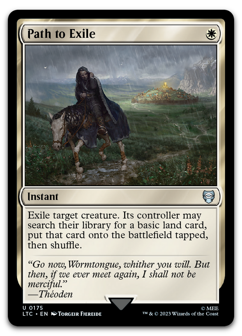 Product image for TCG 499536